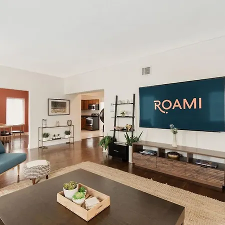 Roami At Bayview Place